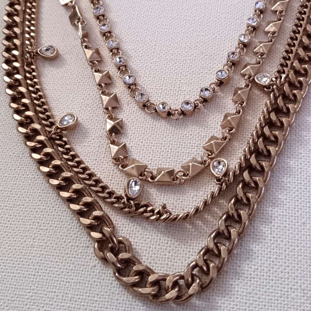 Necklace vintage